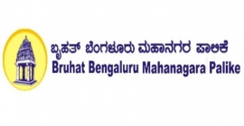 BBMP permits temporary hoardings at a nominal fee