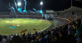 ITW Consulting bags in-stadia ad rights for Tri-Series in Sri Lanka