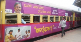 Karnataka Govt ups the OOH quotient with pan-state campaigns