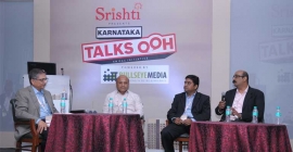 One voice a must for industry, say Karnataka OOH leaders
