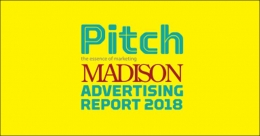 OOH to grow 10% in 2018: Pitch Madison Report