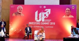 Outdoor norms relaxed for promotion of UP Investors Summit 2018