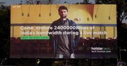 Hotstar tells techies ‘Dare or Stay There’