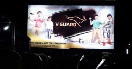 V-Guard exhorts consumers to ‘Bring Home a Better Tomorrow’