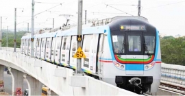 Media owners expect Hyderabad Metro pillar units to yield better returns in future