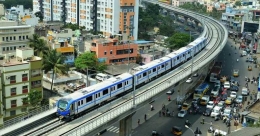 Govt planning for massive expansion of Metro networks