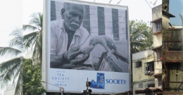 Society Tea celebrates the Tea Society Called India