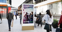 Broadsign to power Westfield’s digital media screens at shopping centres