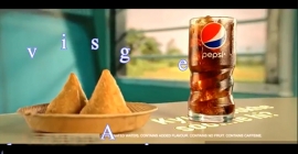 Is Pepsi coming out with ‘Kyun Sookhe Sookhe Hi?’ OOH variant?