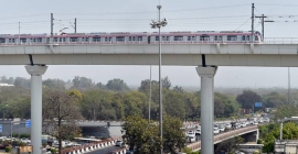 DMRC Pink Line will be a go-to destination for youth-focused brands