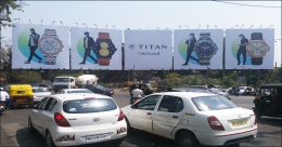 Trend-setting Titan ups the style quotient