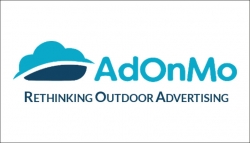 AdOnMo facilitates contextual advertising on cab LED screens