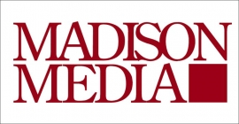 Madison Media is Agency of the Year at Maddys 2018
