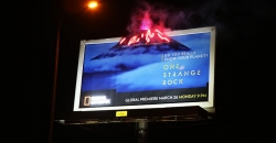 National Geographic premieres ‘One Strange Rock’