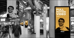 JCDecaux unveils digital transformation at Melbourne’s Southern Cross Station