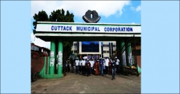 Cuttack MC plans to outsource outdoor media management