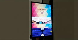 Vyoma enters the Kolkata market with 233 screens at 24 metro stations