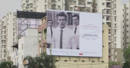 Arrow is all for ‘White this summer’