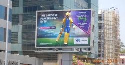 Hotstar pads up for ‘The Largest Player Hunt Ever’