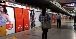 FBB’s Style Dekko for Metro Commuters