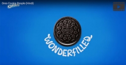 Oreo makes ‘Twist, Lick, Dunk’ ritual global with new campaign