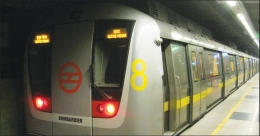 MCG throws the spanner in the wheels of DMRC, Rapid Metro