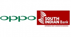 OPPO & South Indian Bank bag semi-naming rights for Kochi Metro