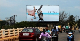 Titan targets buying potential of smaller markets