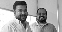 Vimal Singh and Varun Khullar team up for Happy mcgarrybowen’s Gurgaon operations