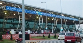Ajanta Advertisers adds Bhubaneshwar Airport in media bouquet