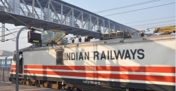 Railways non-fare revenue earnings in FY17-18 short of target