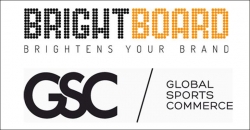 Global Sports Commerce acquires Belgian firm BrightBoard