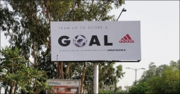 Adidas rewards team spirit this FIFA