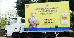 Ultratech Cement strengthening its brand positioning in Goa