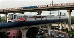 DMRC ridership dips but network reach expands