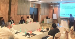 1st OAA 2018 Jury Meet gets underway in Gurugram