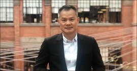 Jim Liu to speak on China’s OOH digitalisation at OAC 2018