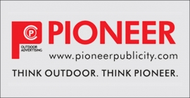 Pioneer Publicity wins unipole rights on NH8 from SDMC