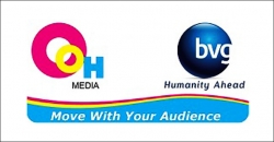 BVG’s OOH Media establishes domineering presence in Pune