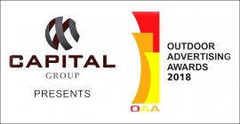 Capital Group takes up title sponsorship of OAA 2018