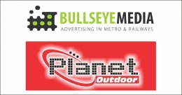 Bullseye Media & Planet Outdoor partner to work together in Rajasthan
