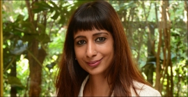 Gayatri Ojha to participate in a panel discussion at OAC 2018