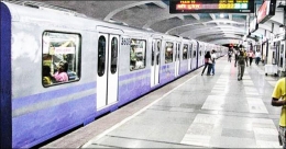 Kolkata Metro exploring new ways to boost ad revenues