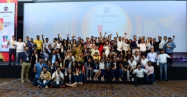 OAA 2018 — Kinetic India wins ‘Campaign of the Year’ award for Google Maps campaign
