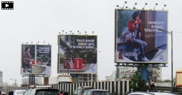 Nescafe lures Mumbaikars with a steaming innovation