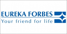 Eureka Forbes appoints Taproot Dentsu as its creative agency