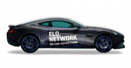 Blockchain-based platform for car advertising