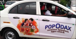 Popodax goes many a mile in Chennai