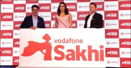 OOH will give more legs to Vodafone Sakhi campaign