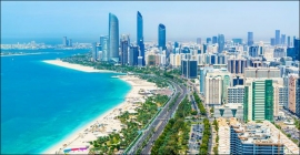 JCDecaux signs pact with Abu Dhabi to build sustainable urban environment